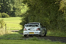 Bild 3 - 50. ADAC Rallye Oberehe 2023