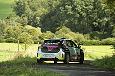 Bild 3 - 50. ADAC Rallye Oberehe 2023