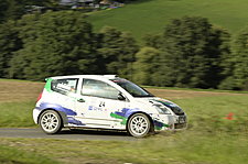 Bild 4 - 50. ADAC Rallye Oberehe 2023