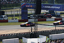 Bild 1 - Red Bull Formula Nürburgring (09.09.2023)