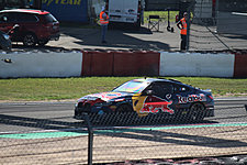 Bild 2 - Red Bull Formula Nürburgring (09.09.2023)