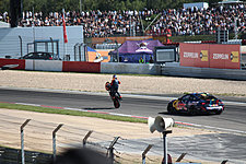 Bild 4 - Red Bull Formula Nürburgring (09.09.2023)