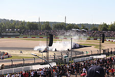 Bild 4 - Red Bull Formula Nürburgring (09.09.2023)