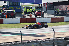 Bild 3 - Red Bull Formula Nürburgring (09.09.2023)