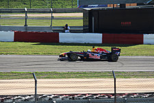 Bild 6 - Red Bull Formula Nürburgring (09.09.2023)