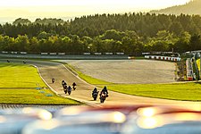 Bild 6 - Touristenfahrten Nürburgring GP-Strecke (14.09.2023) 