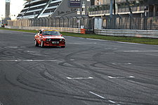 Bild 6 - 1000 km Rennen Nürburgring (16.09.2023)