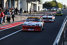 Bild 2 - 1000 km Rennen Nürburgring (16.09.2023)