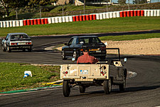 Bild 5 - After Work Classics Nürburgring Grand-Prix-Strecke (18.09.2023)