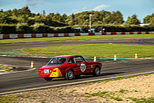 Bild 4 - After Work Classics Nürburgring Grand-Prix-Strecke (18.09.2023)