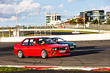 Bild 4 - After Work Classics Nürburgring Grand-Prix-Strecke (18.09.2023)