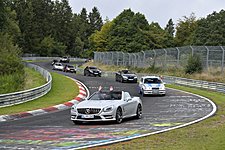 Bild 5 - Benefiz Corso Nürburgring ( 23.09.2923 )