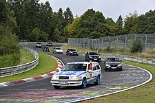 Bild 5 - Benefiz Corso Nürburgring ( 23.09.2923 )