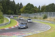 Bild 6 - Benefiz Corso Nürburgring ( 23.09.2923 )