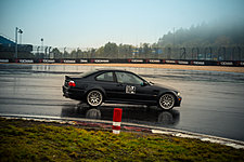 Bild 1 - oldtimertrackdays.de - Nürburgring 2023