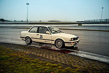 Bild 1 - oldtimertrackdays.de - Nürburgring 2023