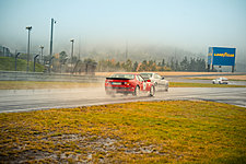 Bild 3 - oldtimertrackdays.de - Nürburgring 2023