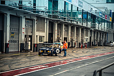 Bild 5 - oldtimertrackdays.de - Nürburgring 2023