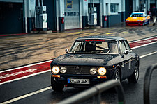 Bild 5 - oldtimertrackdays.de - Nürburgring 2023