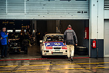 Bild 5 - oldtimertrackdays.de - Nürburgring 2023