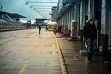 Bild 6 - oldtimertrackdays.de - Nürburgring 2023