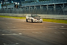 Bild 5 - oldtimertrackdays.de - Nürburgring 2023