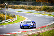 Bild 1 - Touristenfahrten Nürburgring Nordschleife (04.11.2023)