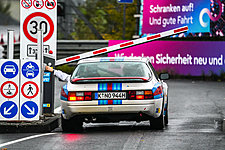 Bild 1 - Touristenfahrten Nürburgring Nordschleife (04.11.2023)