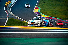 Bild 2 - Circuit Days 10.11.2023 Spa