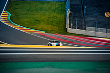 Bild 2 - Circuit Days 10.11.2023 Spa