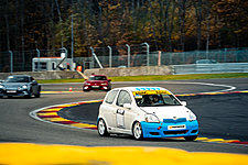 Bild 4 - Circuit Days 10.11.2023 Spa