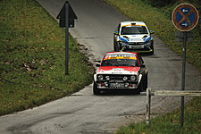 Bild 2 - Rallye Köln Ahrweiler (10.11. - 12.11.2023)