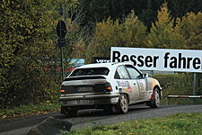 Bild 5 - Rallye Köln Ahrweiler (10.11. - 12.11.2023)
