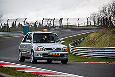 Bild 2 - Touristenfahrten Nürburgring Nordschleife (17.03.2024)