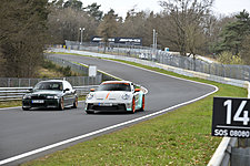 Bild 4 - Touristenfahrten Nürburgring Nordschleife (17.03.2024)