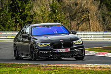 Bild 4 - Touristenfahrten Nürburgring Nordschleife (17.03.2024)