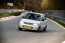 Bild 3 - Touristenfahrten Nürburgring Nordschleife (17.03.2024)