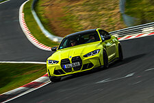 Bild 2 - Touristenfahrten Nürburgring Nordschleife (17.03.2024)