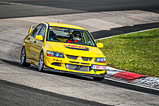 Bild 5 - Touristenfahrten Nürburgring Nordschleife (17.03.2024)