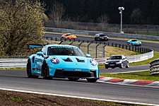 Bild 5 - Touristenfahrten Nürburgring Nordschleife (17.03.2024)