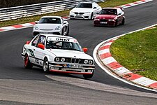 Bild 6 - Touristenfahrten Nürburgring Nordschleife (17.03.2024)