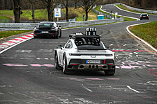 Bild 5 - Touristenfahrten Nürburgring Nordschleife (17.03.2024)