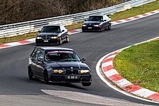 Bild 2 - Touristenfahrten Nürburgring Nordschleife (17.03.2024)