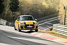 Bild 4 - Touristenfahrten Nürburgring Nordschleife (17.03.2024)