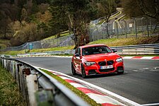 Bild 4 - Touristenfahrten Nürburgring Nordschleife (17.03.2024)