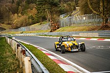 Bild 5 - Touristenfahrten Nürburgring Nordschleife (17.03.2024)