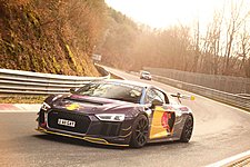 Bild 4 - Touristenfahrten Nürburgring Nordschleife (17.03.2024)