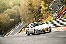 Bild 2 - Touristenfahrten Nürburgring Nordschleife (17.03.2024)