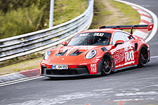 Bild 1 - Touristenfahrten Nürburgring Nordschleife (17.03.2024)