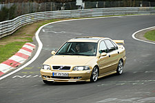 Bild 4 - Touristenfahrten Nürburgring Nordschleife (17.03.2024)